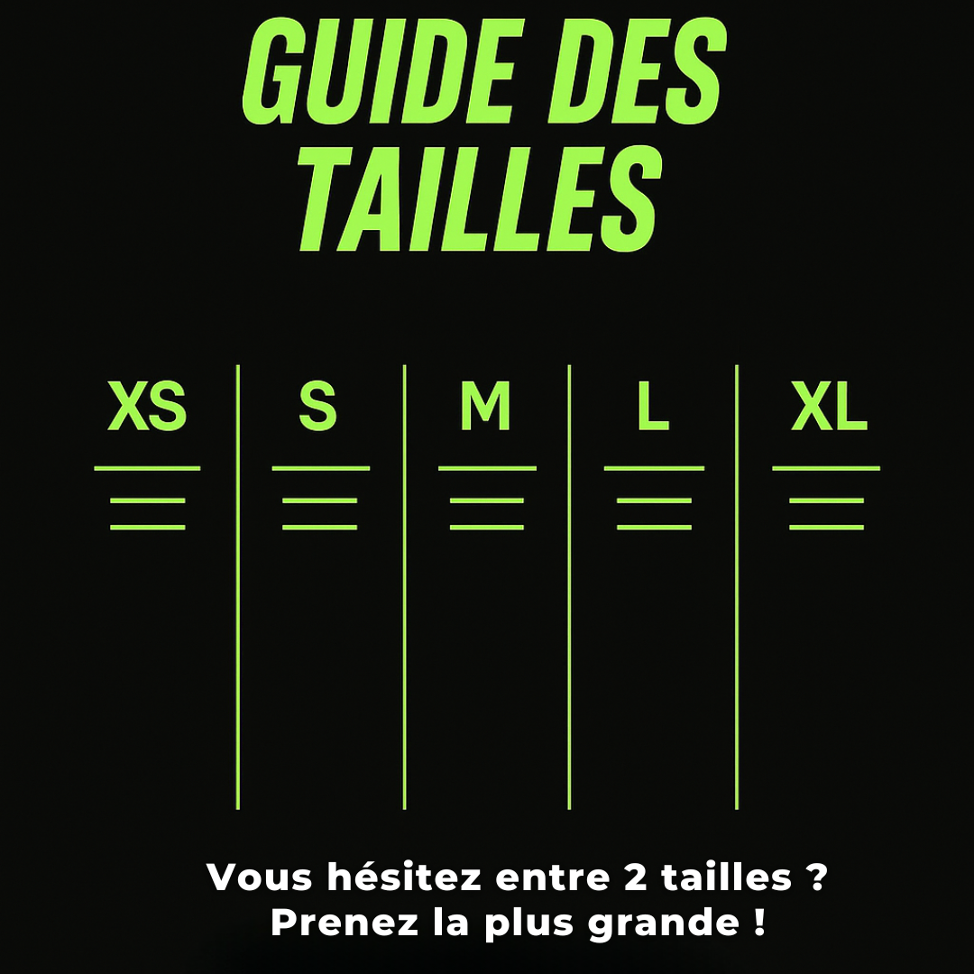 LEGGING - ANTI-CELLULITE™ | MIVRYA COLLECTION