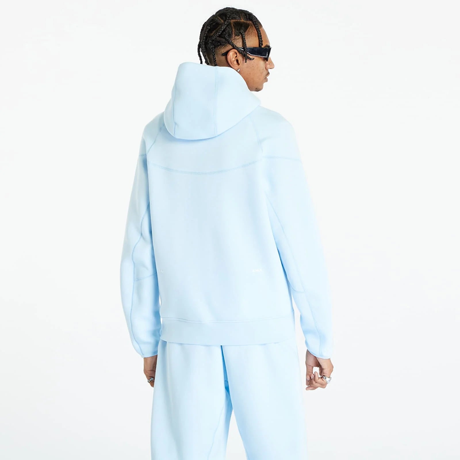 NOCTA TECH FLEECE (BLAU)