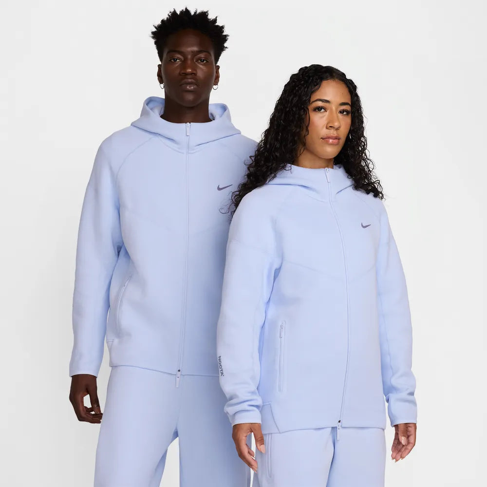 NOCTA TECH FLEECE (LILA)