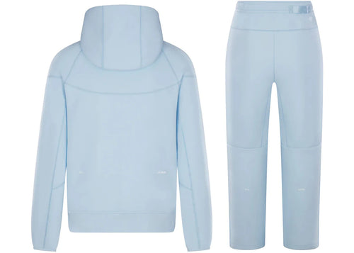 NOCTA TECH FLEECE (BLAU)